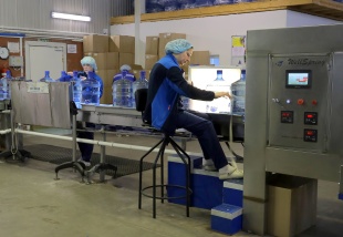 Бережливые технологии помогли «Чистой воде» улучшить производство