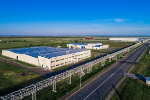 Зеленый свет для инвесторов: в Самарской области выросли инвестиции в основной капитал