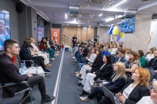 Культурный код и локальная идентичность: в Самарской области вновь пройдет Неделя креативного бизнеса