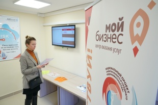 Предприниматели Самарской области могут получить статус социальных