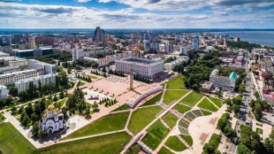 Самарская область вошла в пятерку регионов России по уровню инновационной активности организаций