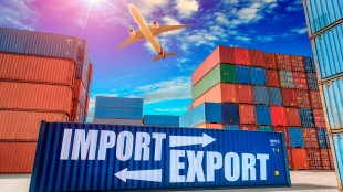 Объем поддержанного экспорта в Самарской области превысил 2,8 млрд рублей