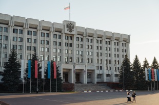 В Самарской области планируют смягчить налоговую нагрузку на малый и средний бизнес 