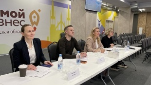 Выпускники второго потока программы «СВОе Дело. Самарская область» презентовали бизнес-проекты 