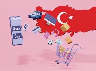 Как экспортёру выйти на онлайн-рынок Турции?