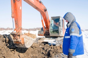 Газпром газораспределение Самара» начал 3 этап реконструкции газопровода «Жигулевск-Зольное