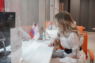 Почти 7 млрд. рублей привлек бизнес Самарской области за счет «зонтичных» поручительств Корпорации МСП