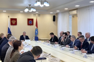 В Самарской области запустили 34 инвестиционных проекта в 2024 году