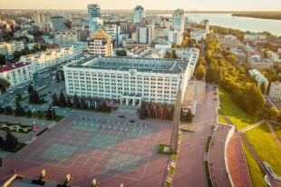 На 22,5% вырос объем инвестиций в экономику Самарской области по итогам 2021 года