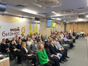 Муниципалитеты Самарской области усилят работу с малым бизнесом