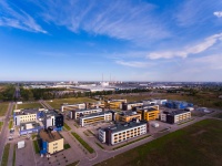 Самарская область вошла в ТОП-10 по научно-техническому развитию среди регионов РФ