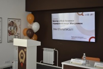 Сегодня в городском округе Жигулёвск открылся центр услуг для предпринимателей «Мой бизнес»
