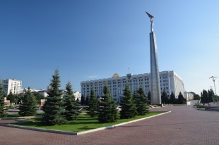 Правительство Самарской области сохранит все льготные программы для бизнеса