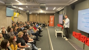 В программе «СВОё Дело» примут участие 350 ветеранов СВО и члены их семей