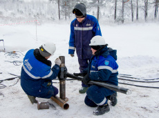«Газпром газораспределение Самара» в 2022 году бесплатно подведет газ до 1000 домовладений